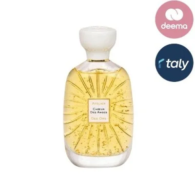 Atelier des ors choeur des anges-edp-100ml-u